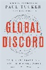 Paul Tucker, Paul Tucker Tucker, Tucker Paul - Global Discord