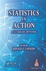 Jerald F. Lawless, Jerald F. Lawless, Lawless Jerald F. - Statistics in Action