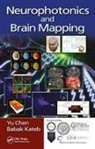 Yu (University of Maryland Chen, Yu Kateb Chen, Yu Chen, Chen Yu, Babak Kateb, Kateb Babak - Neurophotonics and Brain Mapping
