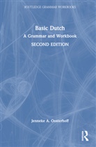Jenneke A. Oosterhoff, Jenneke A. (University of Minnesota Oosterhoff, Oosterhoff Jenneke A. - Basic Dutch