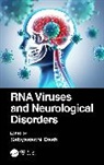 Sabyasachi (Weill Cornell Medicine Dash, Sabyasachi Dash - Rna Viruses and Neurological Disorders