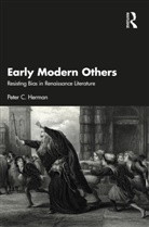 Peter C. Herman, Herman Peter C. - Early Modern Others