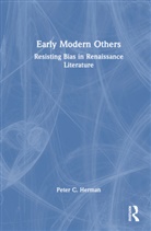 Peter C. Herman, Herman Peter C. - Early Modern Others