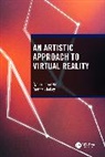 Brendan Kelley, Cyane Tornatzky, Cyane (Colorodo State University Tornatzky - Artistic Approach to Virtual Reality