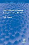 Keith Burgess, Burgess Keith - Challenge of Labour