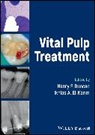 Henry F. (Lecturer and Consultant in Endod Duncan, Henry F. (Trinity College Dublin in Dublin Duncan, Henry F. Duncan, Ikhlas A. El-Karim - Vital Pulp Treatment