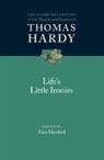 Thomas Hardy, Alan Manford, Manford Alan - Life''s Little Ironies