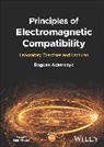 Bogdan Adamczyk, Bogdan (Grand Valley State University Adamczyk - Principles of Electromagnetic Compatibility