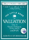 Aswath Damodaran, Aswath (Stern School of Business Damodaran - Little Book of Valuation