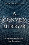 Marco Segala, Marco (Professor of History of Philosophy Segala - Convex Mirror