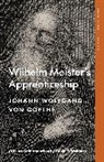 Johann Wolfgang von Goethe - Wilhelm Meister''s Apprenticeship