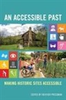 Heather Pressman, Heather Pressman - Accessible Past