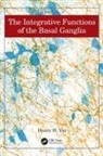 Henry Yin, Henry (Duke University Yin - Integrative Functions of the Basal Ganglia
