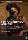 Harry M. Benshoff, Harry M. Murphy Benshoff, Caryn Murphy - Film and Television Analysis