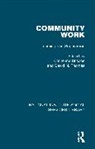 Catherine Thomas Briscoe, Catherine Briscoe, Briscoe Catherine, David N. Thomas, Thomas David N. - Community Work