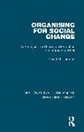 David N. Thomas, Thomas David N. - Organising for Social Change