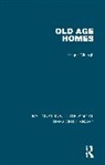 Roger Clough, Clough Roger - Old Age Homes