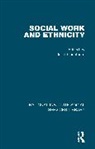 Juliet Cheetham, Juliet Cheetham, Cheetham Juliet - Social Work and Ethnicity