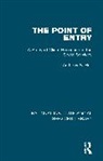 Anthony S. Hall, Hall Anthony S. - Point of Entry