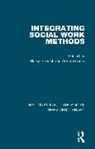 Harry Vickery Specht, Harry Specht, Specht Harry, Anne Vickery, Vickery Anne - Integrating Social Work Methods
