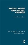 Eileen Younghusband - Social Work and Social Change