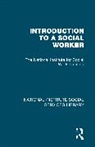 The National Institute for Social Work Training - Introduction to a Social Worker