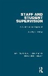 Dorothy E. Pettes, Pettes Dorothy E. - Staff and Student Supervision