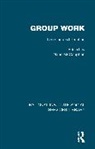 Nano McCaughan, Nano McCaughan, McCaughan Nano - Group Work