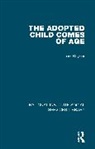 Lois Raynor, Raynor Lois - Adopted Child Comes of Age