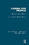 National Council of Social Service - Caring for People