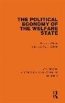 Dorothy J. Wilson, Thomas Wilson, Thomas Wilson Wilson - Political Economy of the Welfare State