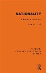 Bernard Joseph - Nationality