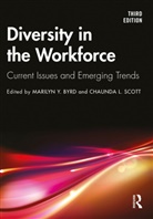 Marilyn Y. Scott Byrd, Marilyn Y. Byrd, Chaunda L. Scott - Diversity in the Workforce