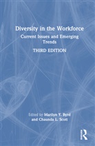Marilyn Y. Scott Byrd, Marilyn Y. Byrd, Chaunda L. Scott - Diversity in the Workforce