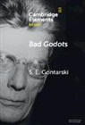 S. E. Gontarski, S. E. (Florida State University) Gontarski - Bad Godots