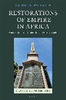 Samuel Agbamu, Samuel (Lecturer in Classics Agbamu - Restorations of Empire in Africa