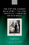 Sarah Jones, Sarah (Learning Designer Jones - Doctor-Patient Relationship and the Nineteenth-Century French Novel