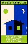 Kumi Kimura - Someone to Watch Over You