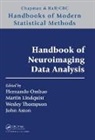 Hernando (University of California Ombao, Hernando Lindquist Ombao, John Aston, Aston John, Martin Lindquist, Lindquist Martin... - Handbook of Neuroimaging Data Analysis
