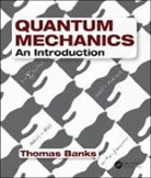 Thomas Banks, Thomas (Rutgers University Banks, Banks Thomas - Quantum Mechanics
