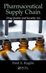 Fred A. Kuglin, Fred A. (Kuglin Kuglin, Kuglin Fred A. - Pharmaceutical Supply Chain