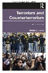Brigitte L Nacos, Brigitte L. Nacos, Nacos Brigitte L. - Terrorism and Counterterrorism