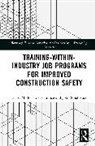 Fidelis Emuze, Emuze Fidelis, Lesiba Mollo, Lesiba Emuze Mollo, John Smallwood, Smallwood John - Training-Within-Industry Job Programs for Improved Construction Safety