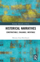 Mariana Imaz-Sheinbaum - Historical Narratives