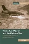 Phil Haun, Phil (Us Naval War College) Haun, Haun Phil - Tactical Air Power and the Vietnam War