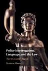 Marianne Mason, Marianne (James Madison University Mason, Mason Marianne - Police Interrogation, Language, and the Law