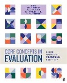 Lori A. A. Boyce Wingate, Lori A. Boyce Wingate, Lyssa Wilson Becho, Lyssa Wilson Wilson Becho, Ayesha S. (Sherita) Boyce, Ayesha S. (Sherita) S. (Sherita) Boyce... - Core Concepts in Evaluation