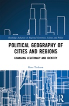 Kees Terlouw, Terlouw Kees - Political Geography of Cities and Regions