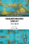 Louise A. Clare, Louise A. Clare - Falklands/malvinas Conflict