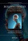 Debabrata Banerjee, Banerjee Debabrata, Joseph W. Freeman, Joseph W. Banerjee Freeman, Freeman Joseph W. - Building Tissues